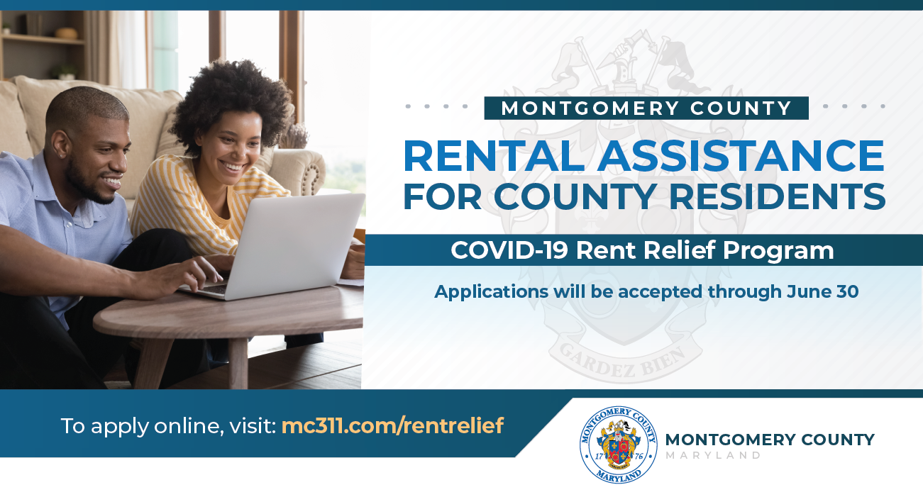 covid-19 rental relief program