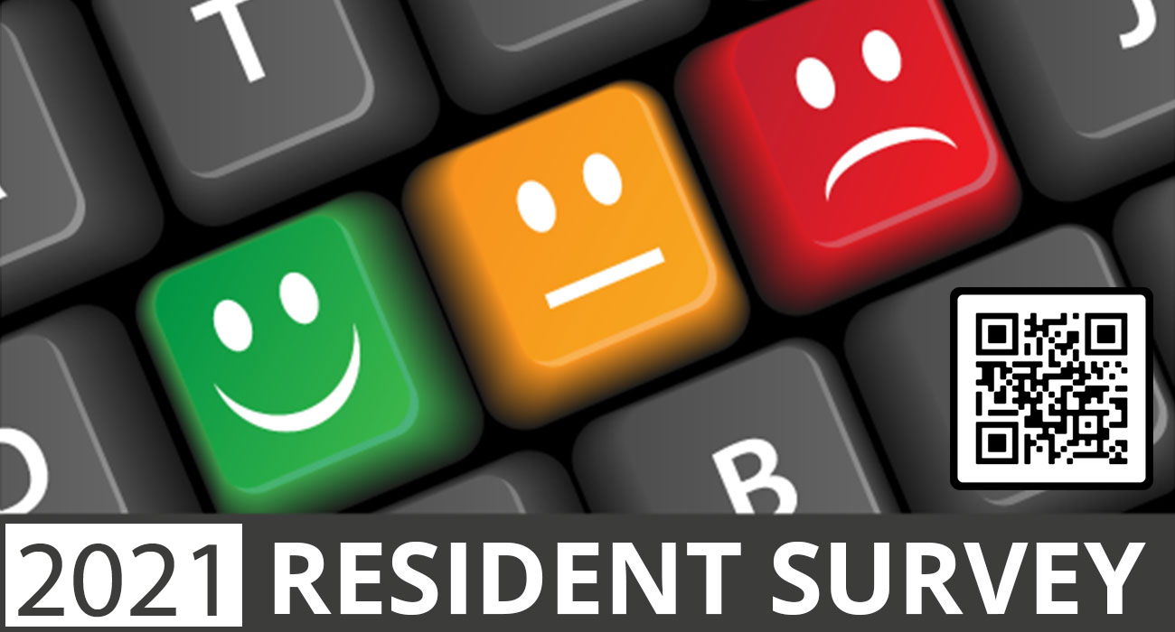 Montgomery County Launches 2021 Biennial Online Resident Survey