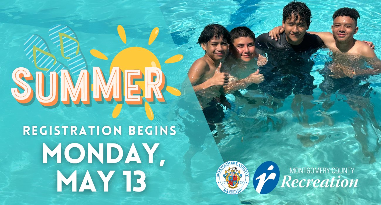 Recreation Summer Programs
