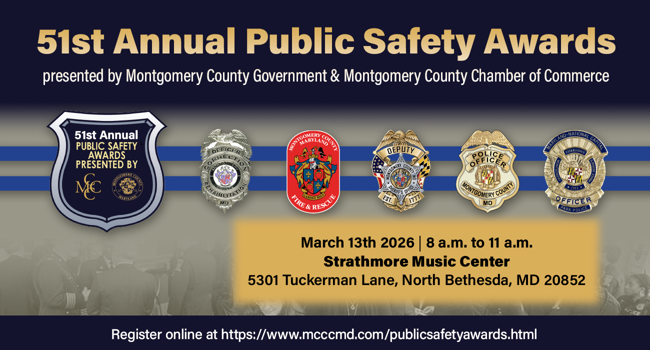 51st Public Safety Awards