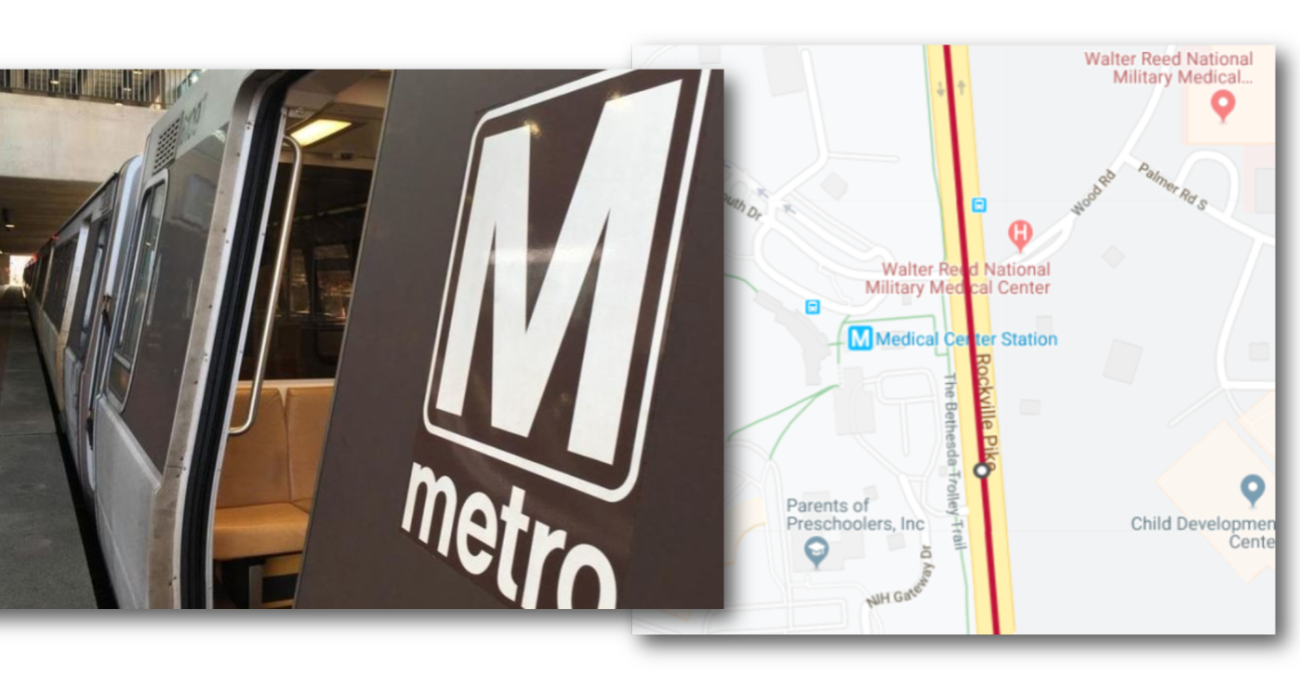 Montgomery County Maryland