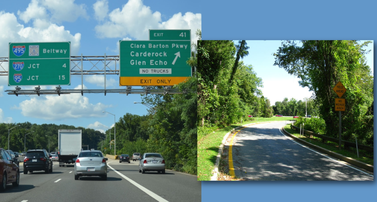 Montgomery County Maryland