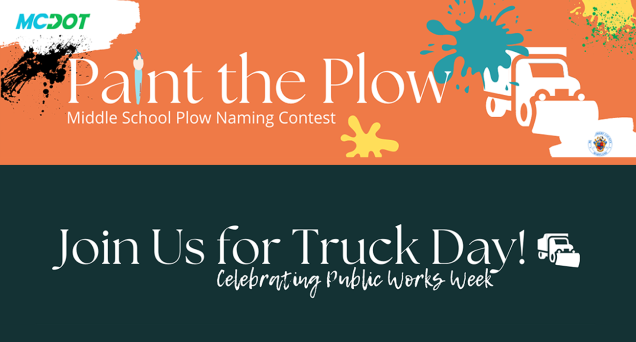 Montgomery County Maryland