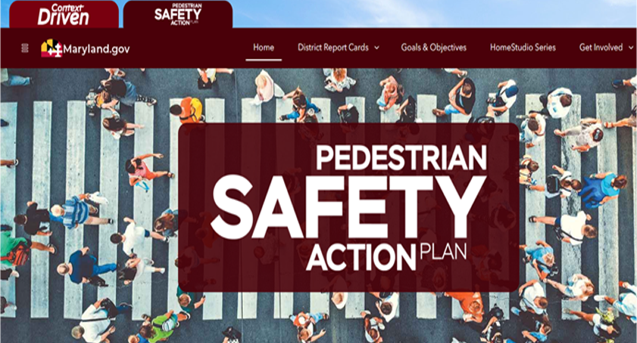 Montgomery County Maryland