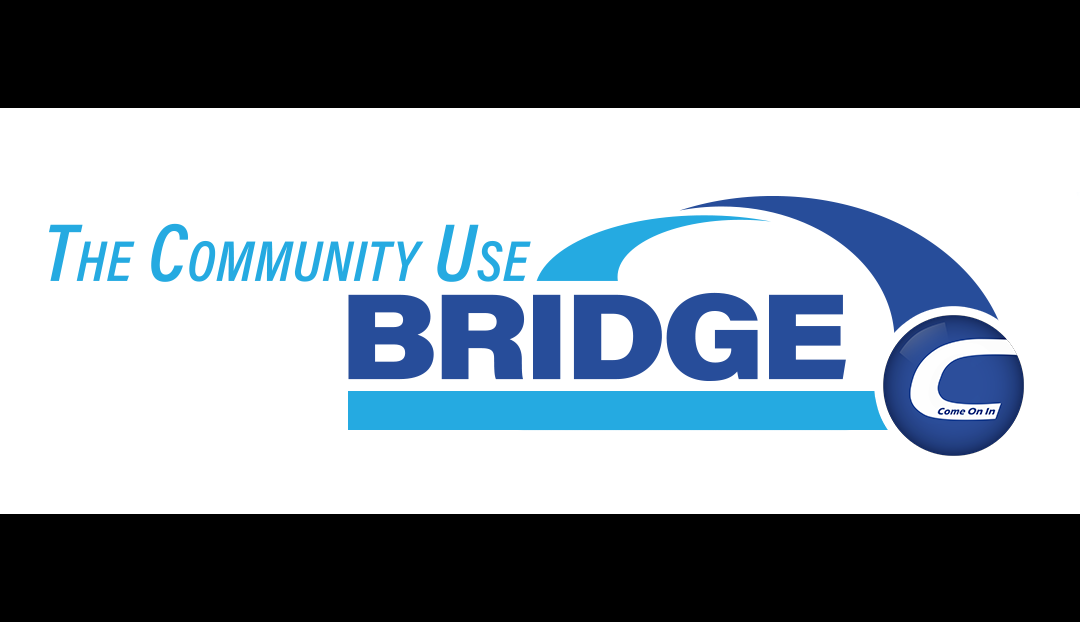 CUPF Community Bridge Blog. 