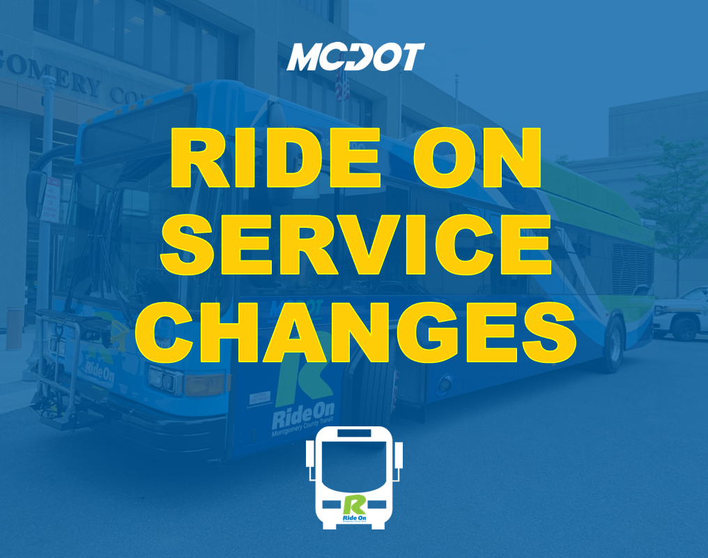 Transit Services - Department of Transportation - Montgomery