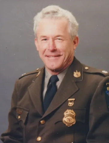 Donald E. Brooks
