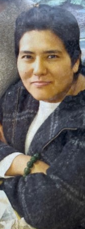 Magdah Hafez 