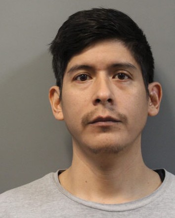 Christian Alexander Delgado