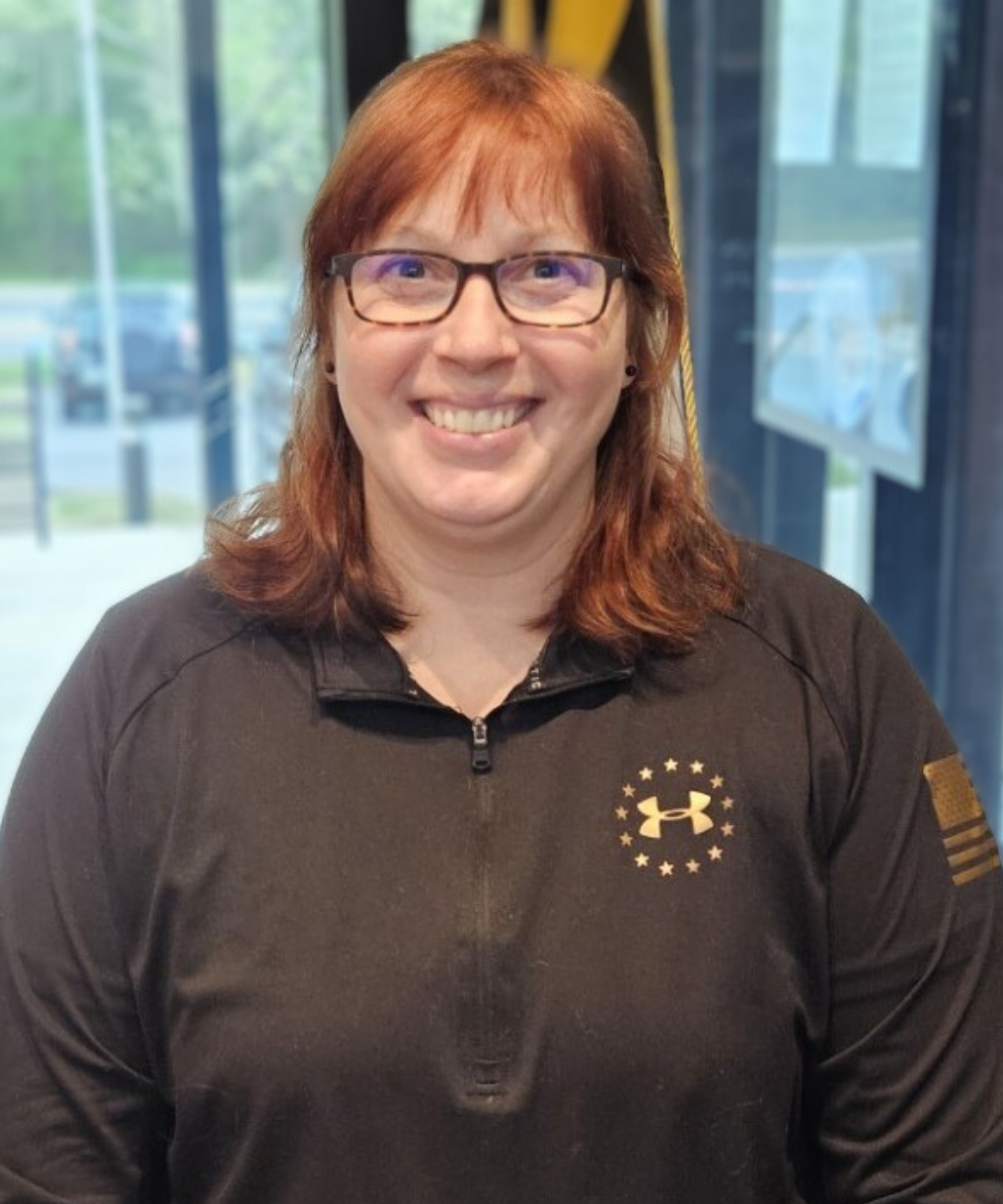 Director Jennifer Reidy-Hall 