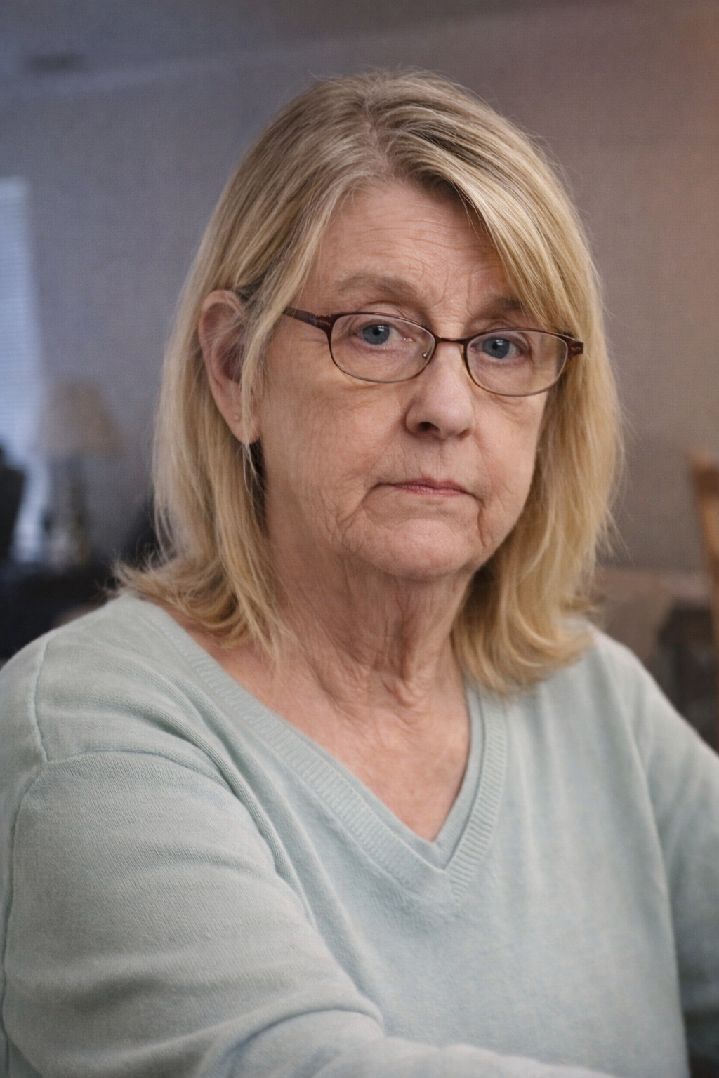 Age Progression Photo