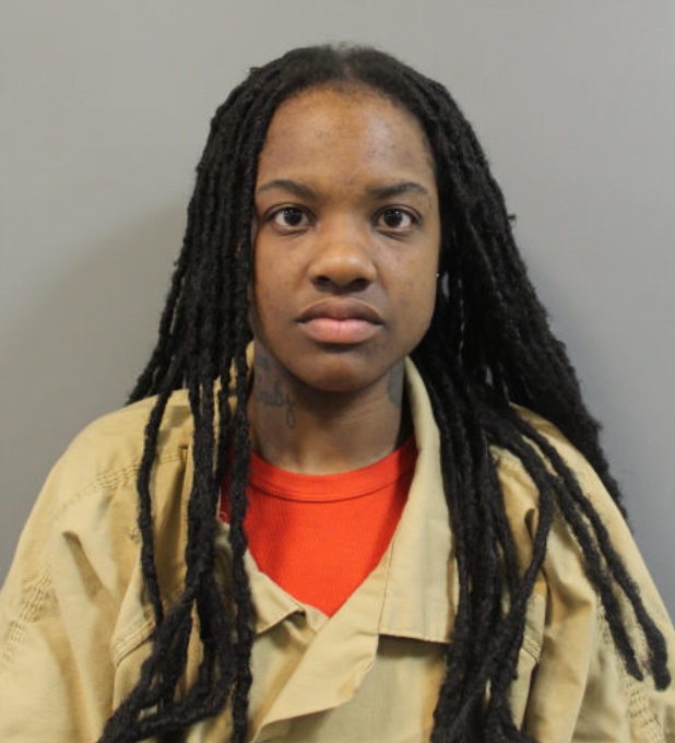 Destiny Iyonna Lesueur