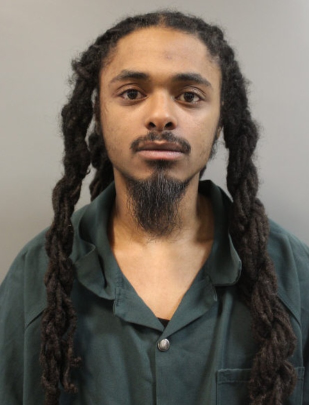 Eric Dewayne Harris Jr.