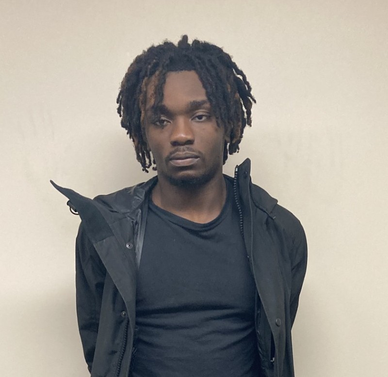 Dean Steve Bodjona-Ali