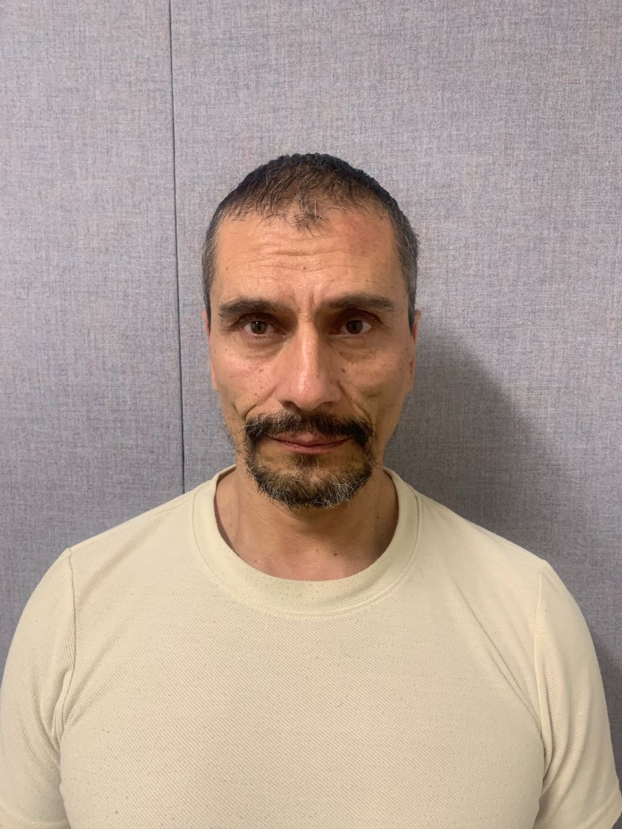 Photo of Jorge Rueda