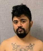 Photo of Jonathan Leon Chacon 