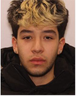 Photo of jennifer Espinoza