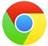 Chrome icon image