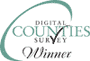 Digital Counties Survey Winner