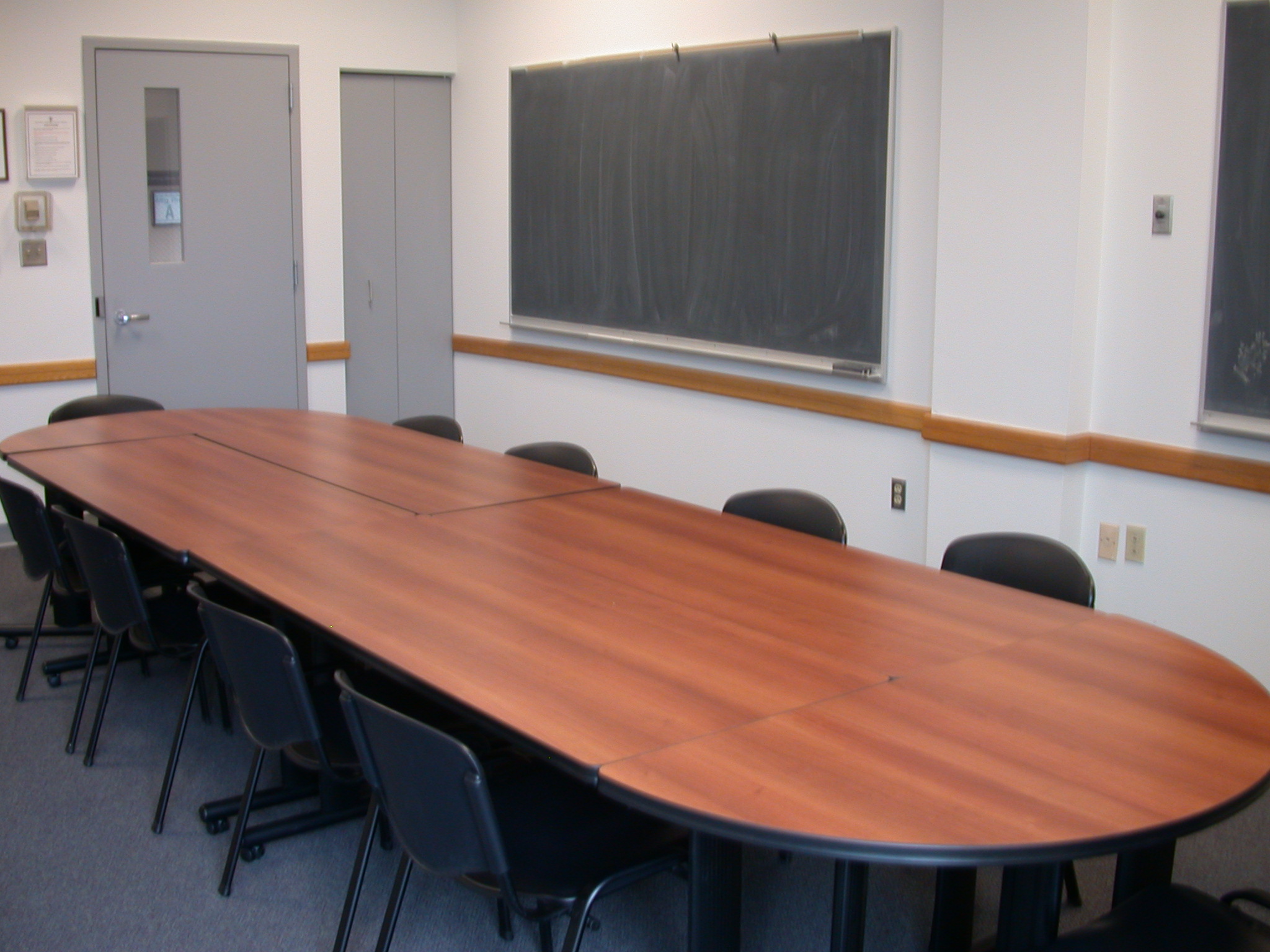 Conference Room C Picture