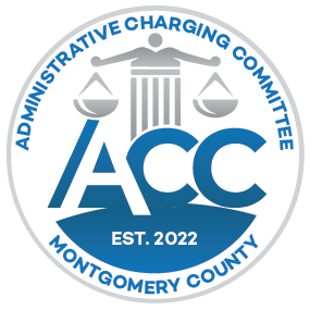 Administrative Charging Committee logo