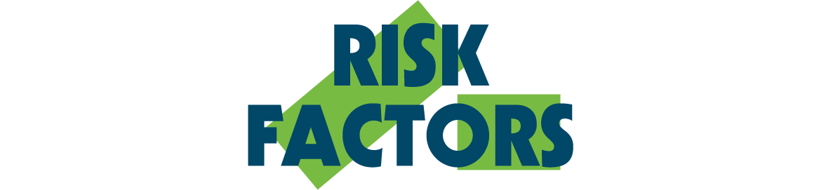 Risk  Factors