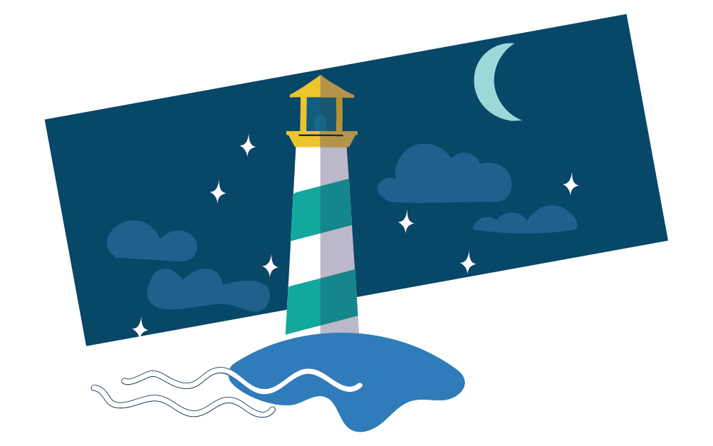 lighthouse