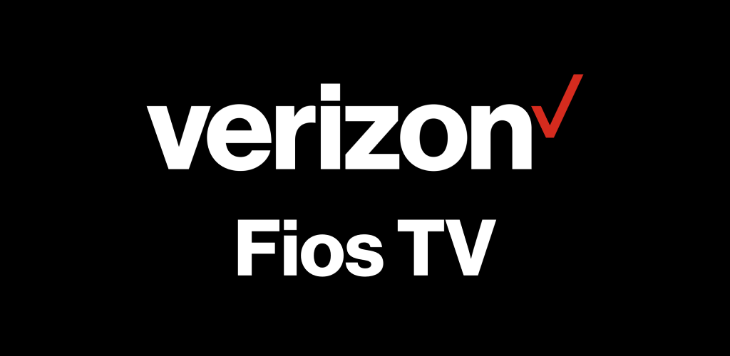 Verizon Fios Tv Logo
