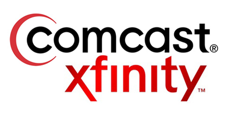 Comcast logo