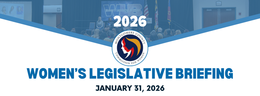 Women's Legislative Briefing January 31, 2026