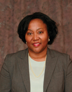 Sharon V. Burrell 