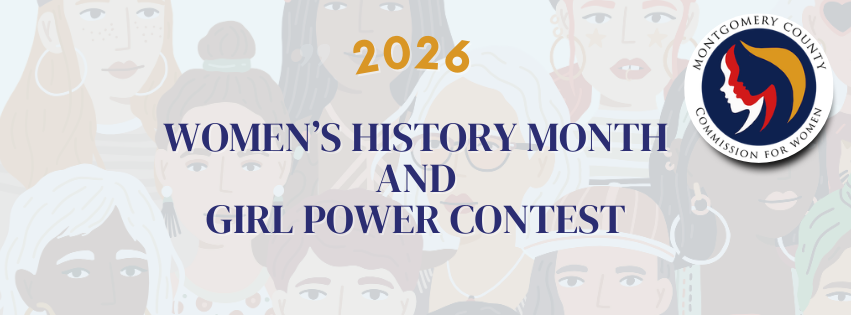 2026 Women's History and Girlpower contest