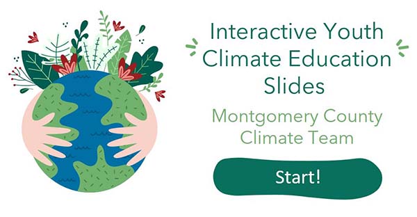 Climate Youth Education