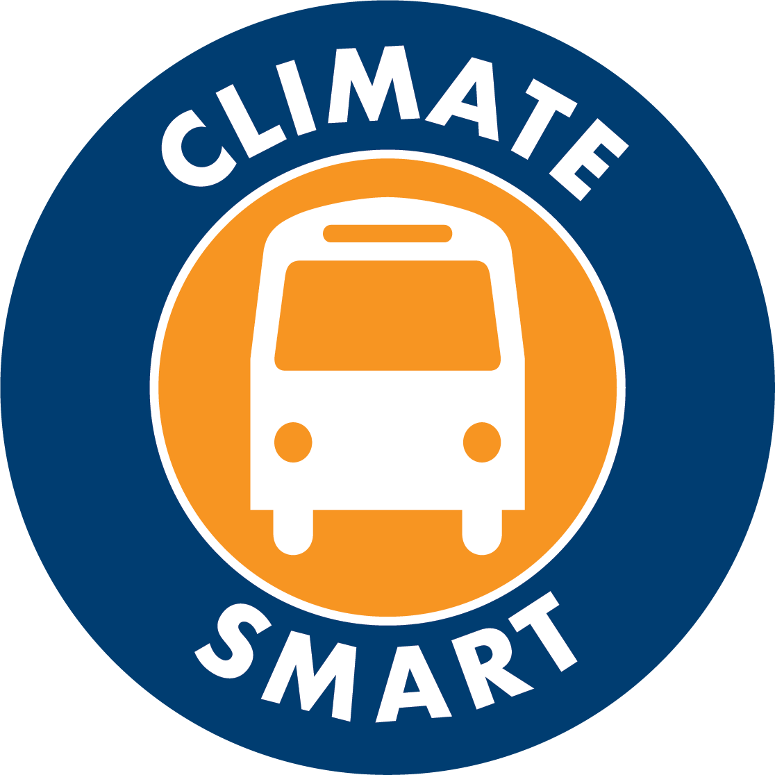 Transportation - Climate Smart