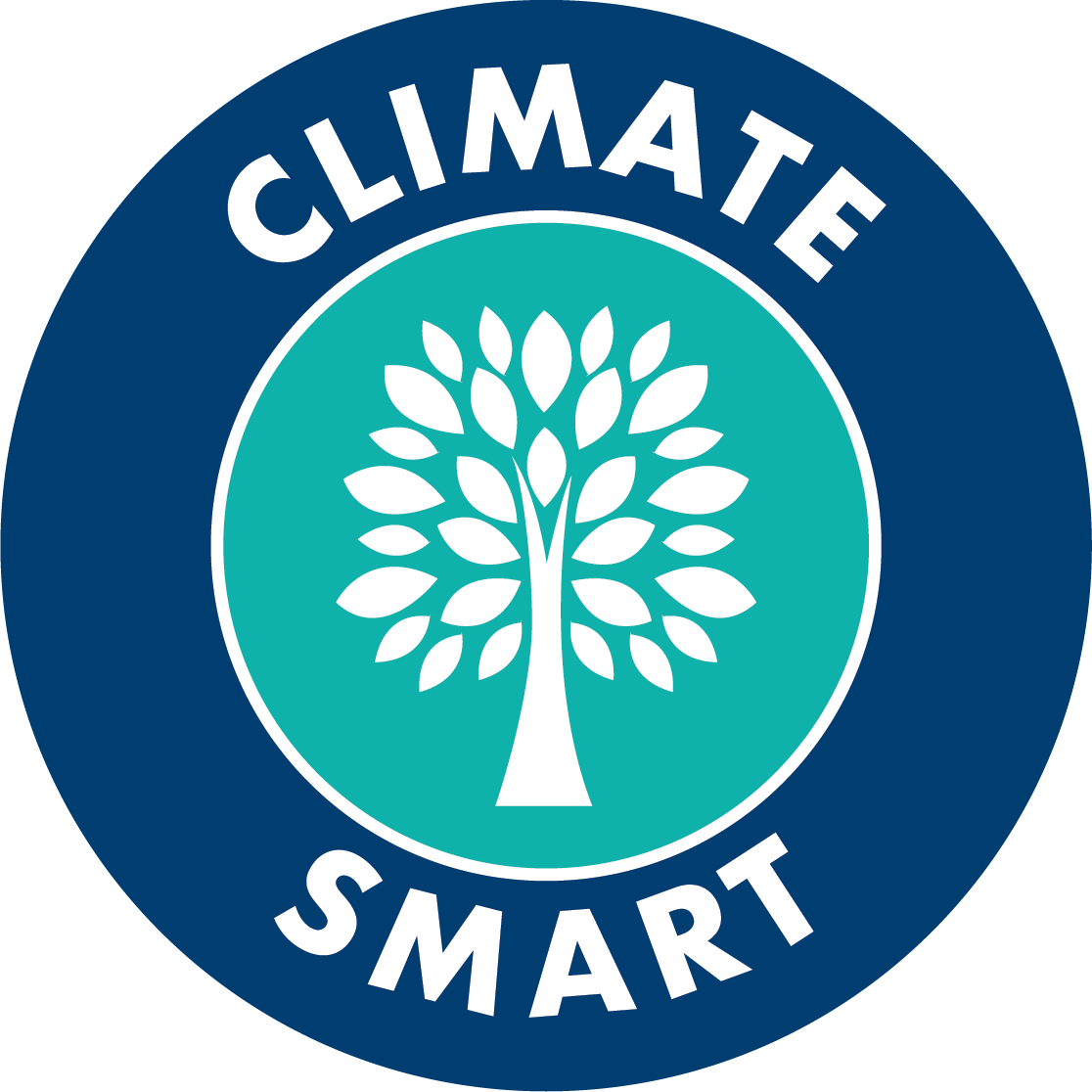 Trees - Climate Smart