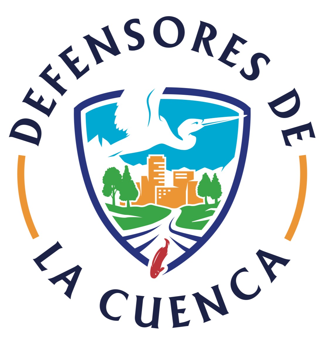 Defensores de la Cuenca