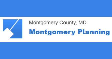 Montgomery County Maryland - Montgomery Planning - Maryland National Capital Park and Planning Commission. 