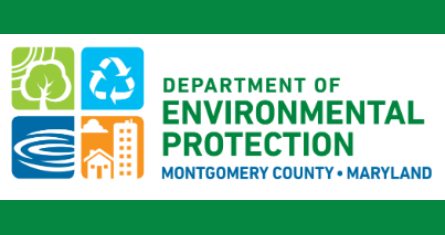 Montgomery County Department of Environmental Protection