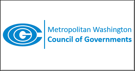 Metropolitan Washington Council of Governments (MWCOG).