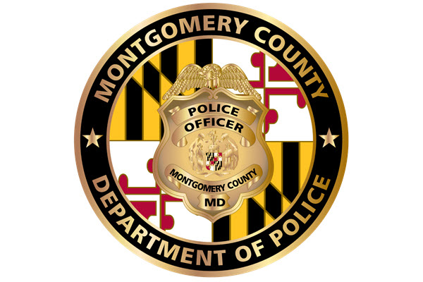 Police Department seal logo.