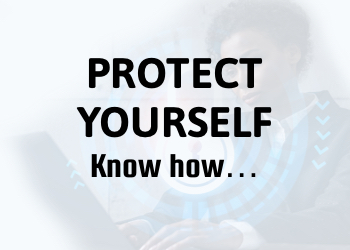 Protect Yourself know how