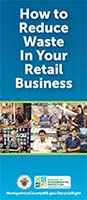 How to Reduce Waste in your Retail Business: English