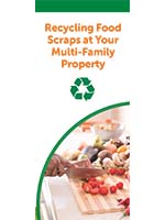 Food Scraps Recycling Brochure