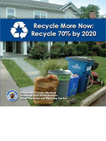 Recycle More Now - Recycle 70% by 2020: DVD