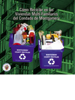 Image: Cómo Reciclar en las Viviendas Multi-Familiares: DVD