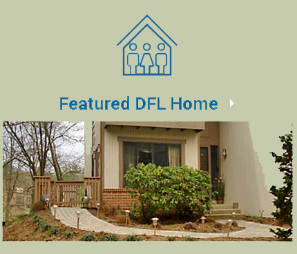Featured DFL Home