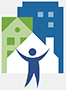 Department of Housing and Community Affairs logo