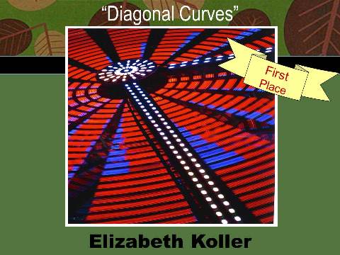 Diagonal Curves