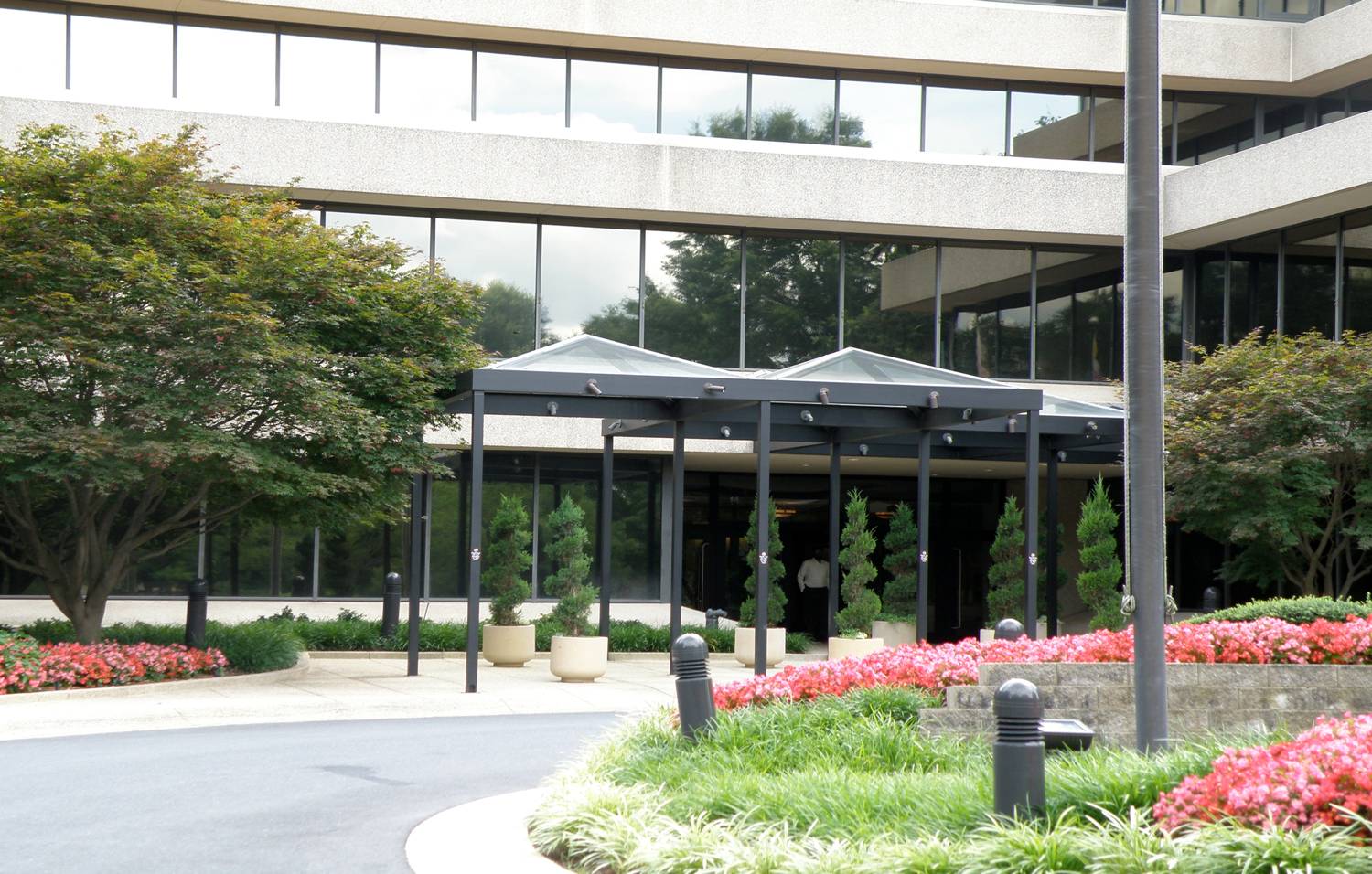 Marriott Corporate Headquarters