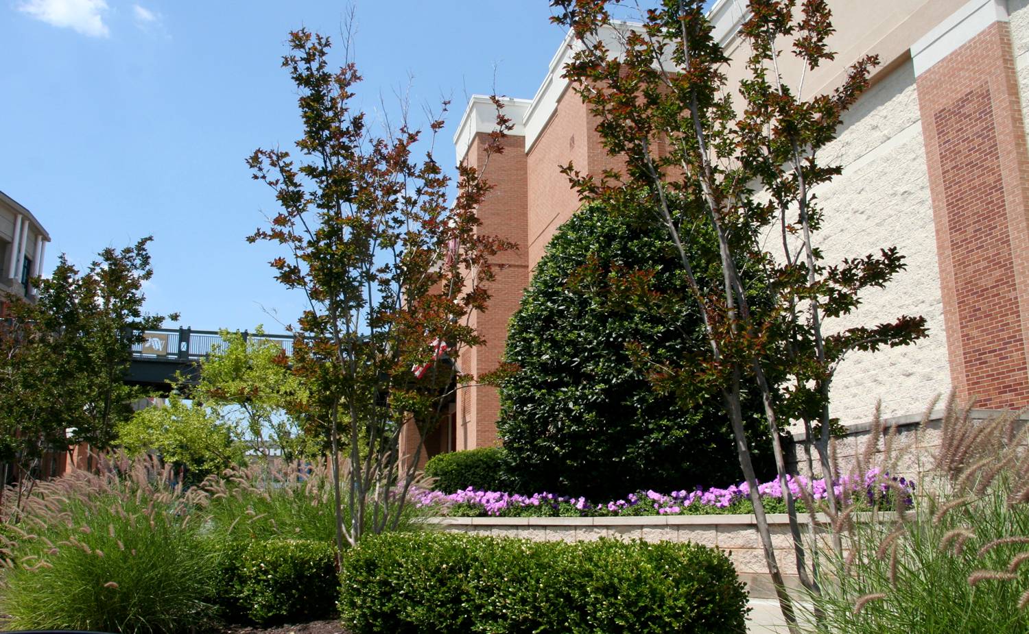 Washingtonian Center